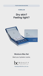 Hubislab Moisture Max Set - Reel