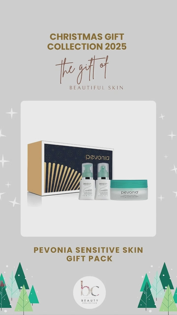 Pevonia Sensitive Skin Gift Pack