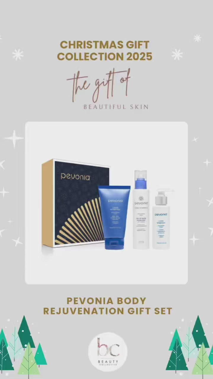 Pevonia Body Rejuvenation Gift Set