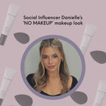 No Makeup look video