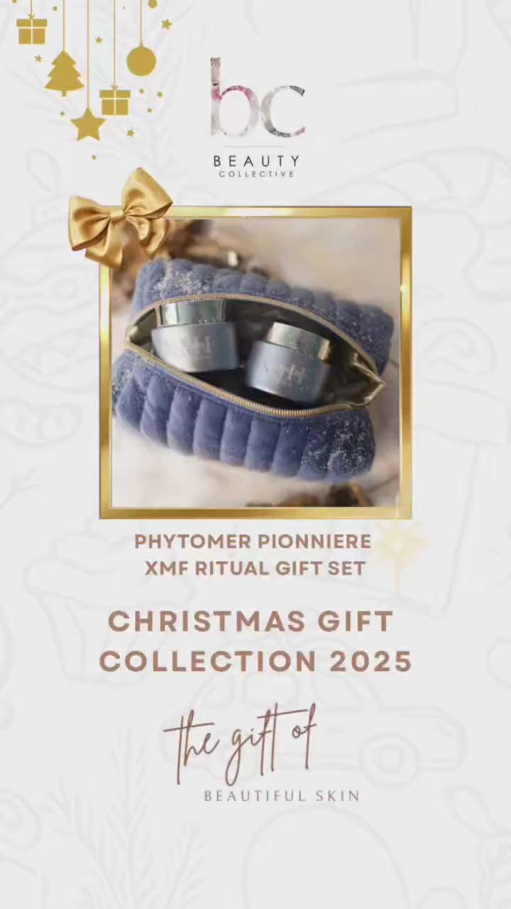 Phytomer Pionniere XMF Ritual Gift Set