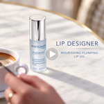 PHYTOMER Lip Designer nourishing and plumping benefits video