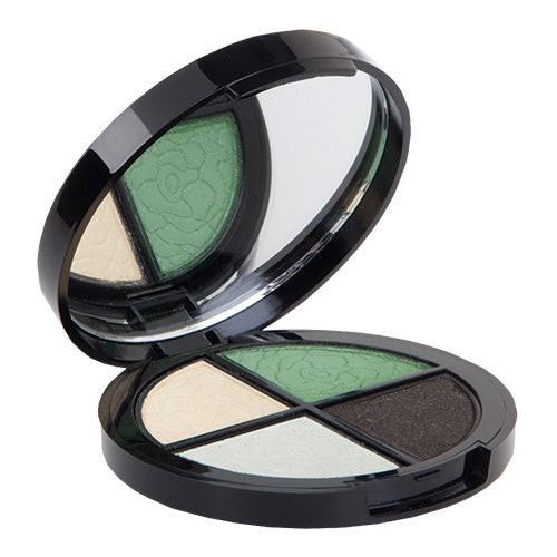 ELES Signature Eyeshadow Quads