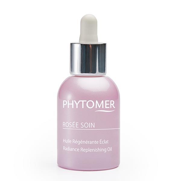 Phytomer PHYTOMER Rosee Soin Radiance Replenishing Oil - 30ml.