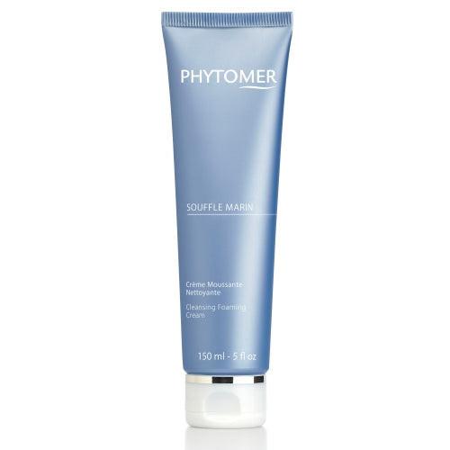 Phytomer PHYTOMER Souffle Marin Cleansing Foaming Cream - 150ml.