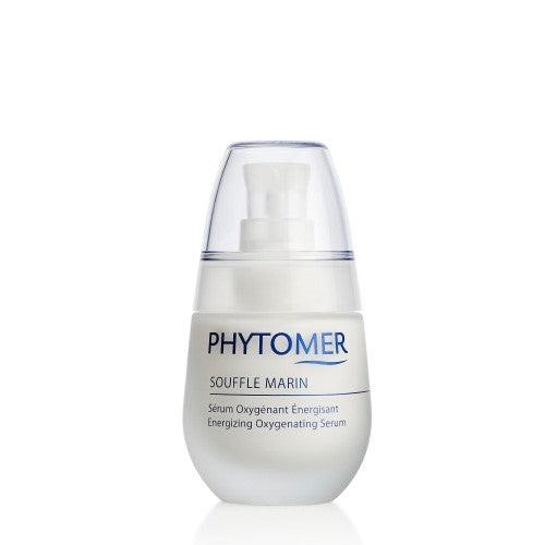 Phytomer PHYTOMER Souffle Marin Energizing Oxygenating Serum - 30ml.