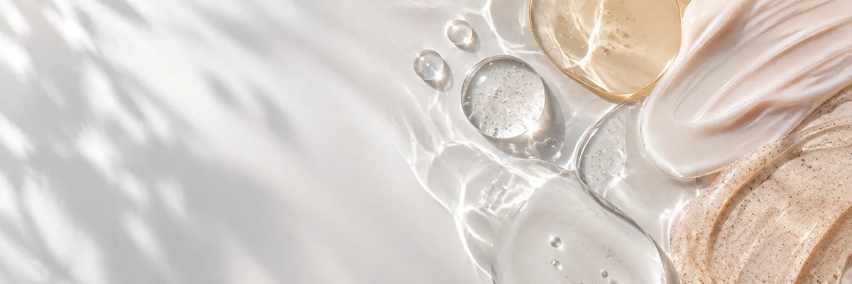 Skincare tailored to your skin’s needs