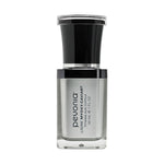 A bottle of Pevonia MyOxy Caviar Timeless Eye Contour cream.