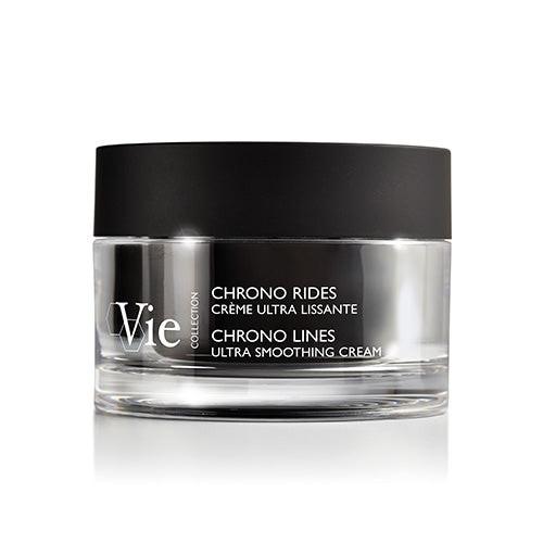 VIE COLLECTION Chrono Lines Ultra Smoothing Cream 50ml