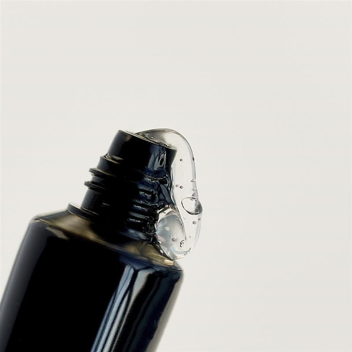 Vie Collection Mesoforce Hyaluronic Acid Vitamin Mask texture with hydrating gel for plump radiant skin