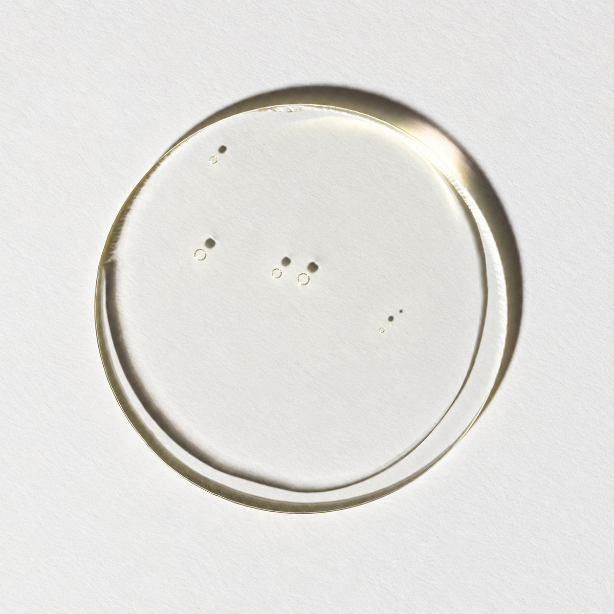 Retino Active Concentrated Solution translucent texture