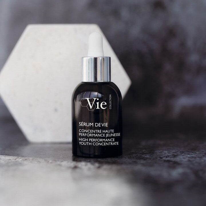 Vie Collection Serum De Vie High Performance Youth Concentrate 30ml context