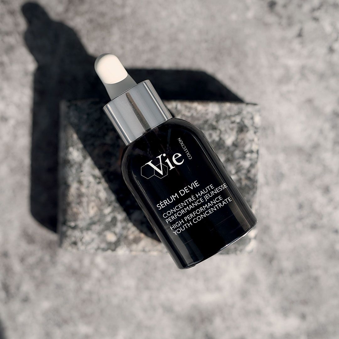 Vie Collection Serum De Vie High Performance Youth Concentrate 30ml context