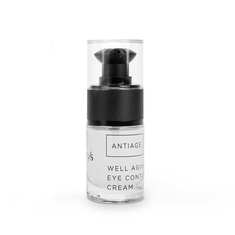 Naturys NATURYS Anti-Age Well Aging Eye Contour Cream - 15ml.