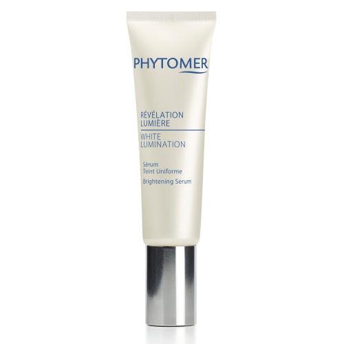 Phytomer PHYTOMER White Lumination Spot Correction Brightening Serum - 30ml.