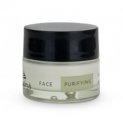Face Cream Age-Purifying