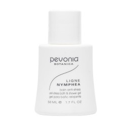 Pevonia Anti-Stress Bath and Shower Gel 50ml