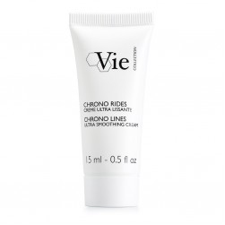 Vie Collection Chrono Lines Ultra Smoothing Cream 15ml