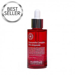 Post Rays Chamomile Complex 70% Ampoule