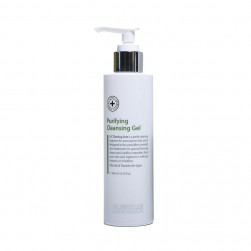 A.C Clearing Purifying Cleansing Gel