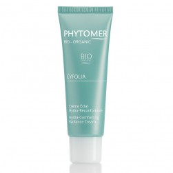 CYFOLIA ORGANIC Hydra-Comforting Radiance Cream 50ml