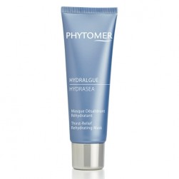 Hydrasea Thirst-Relief Rehydrating Mask 50ml