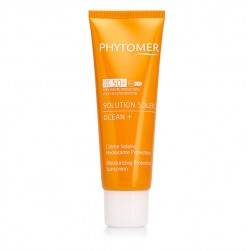 Sun Solution Ocean SPF50+ Moisturizing Protective Sunscreen