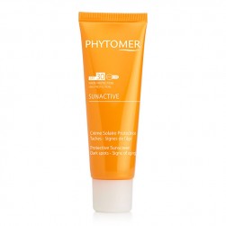 Sunactive Protective Sunscreen Dark Spots - Signs of Aging SPF30