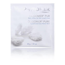 Oligomer® Pure Concentrated Bath in Marine Trace Elements 40g