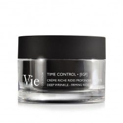 Time Control Deep Wrinkles Firming Rich Cream